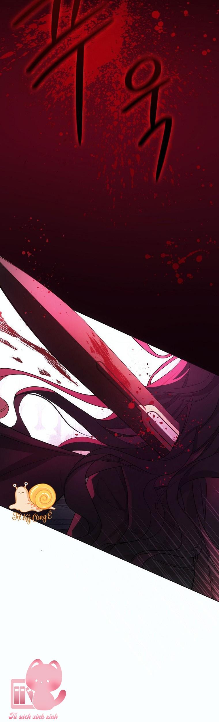 Bé Con Phản Diện Thực Hiện Lời Tiên Tri - Chap 23 - Trang 40