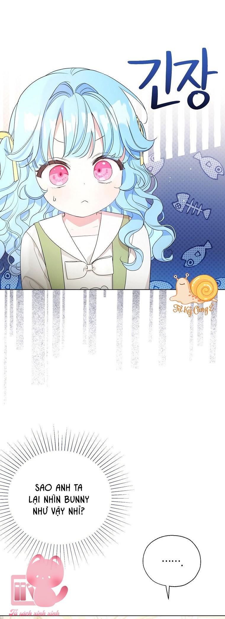 Bé Con Phản Diện Thực Hiện Lời Tiên Tri - Chap 23 - Trang 5