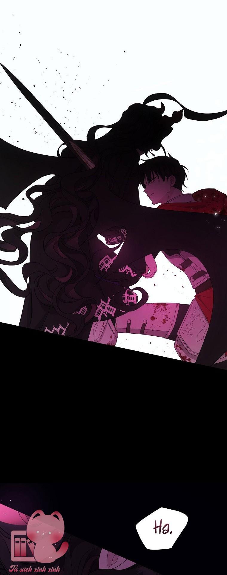 Bé Con Phản Diện Thực Hiện Lời Tiên Tri - Chap 23 - Trang 41