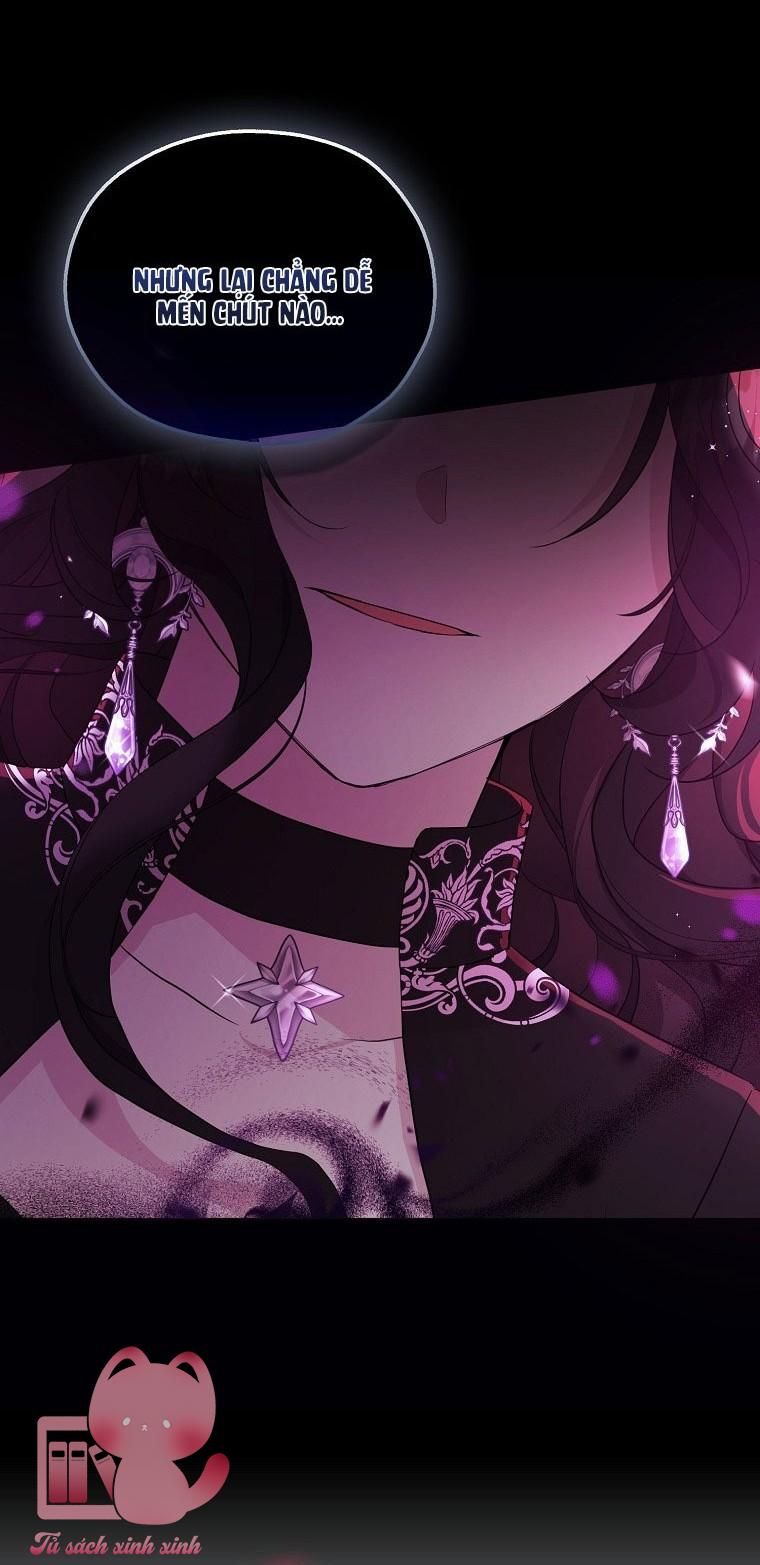 Bé Con Phản Diện Thực Hiện Lời Tiên Tri - Chap 23 - Trang 43