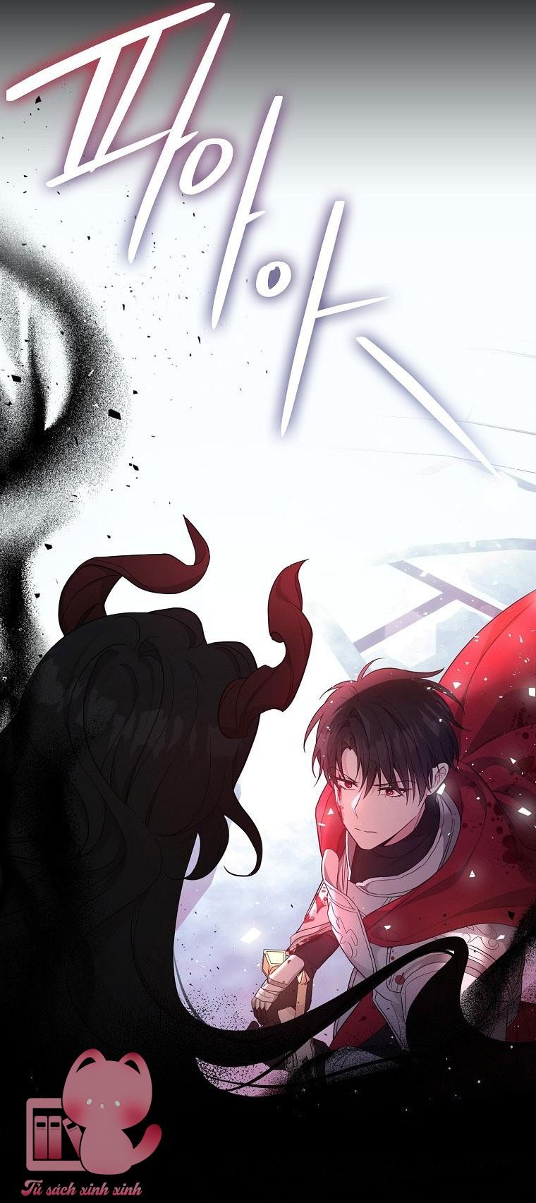Bé Con Phản Diện Thực Hiện Lời Tiên Tri - Chap 23 - Trang 44