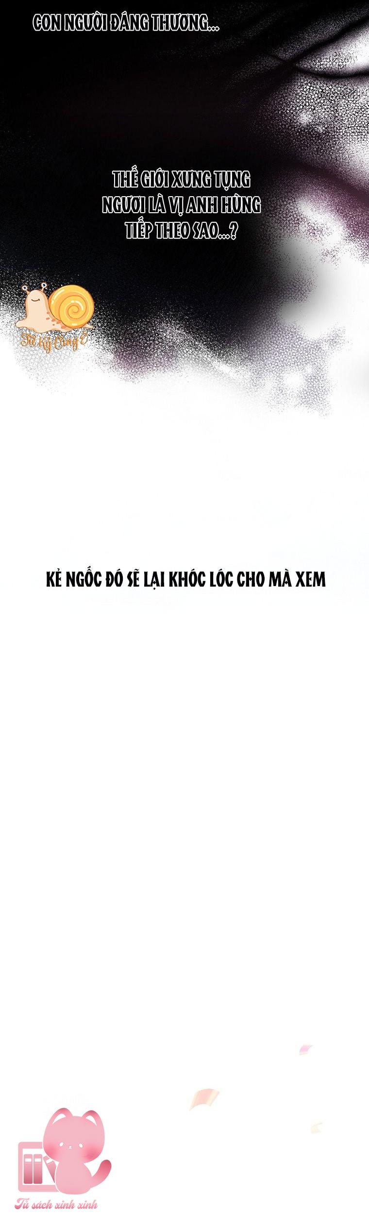 Bé Con Phản Diện Thực Hiện Lời Tiên Tri - Chap 23 - Trang 45