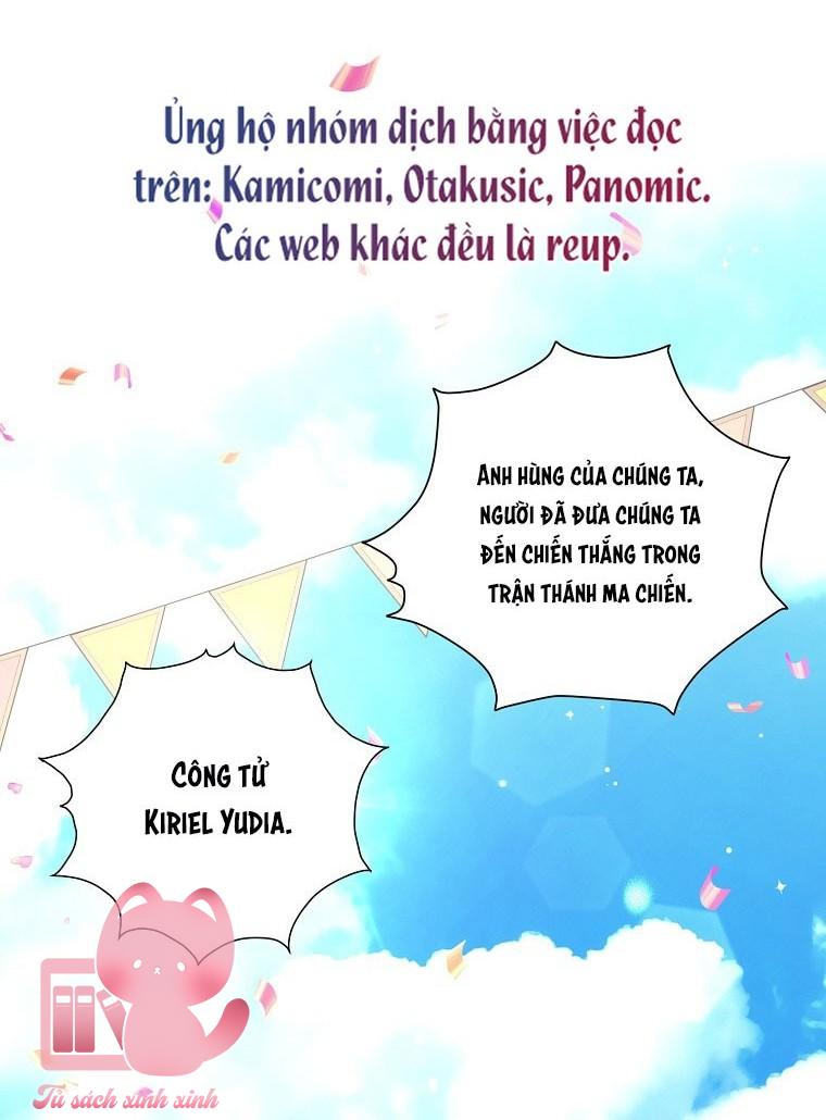 Bé Con Phản Diện Thực Hiện Lời Tiên Tri - Chap 23 - Trang 46