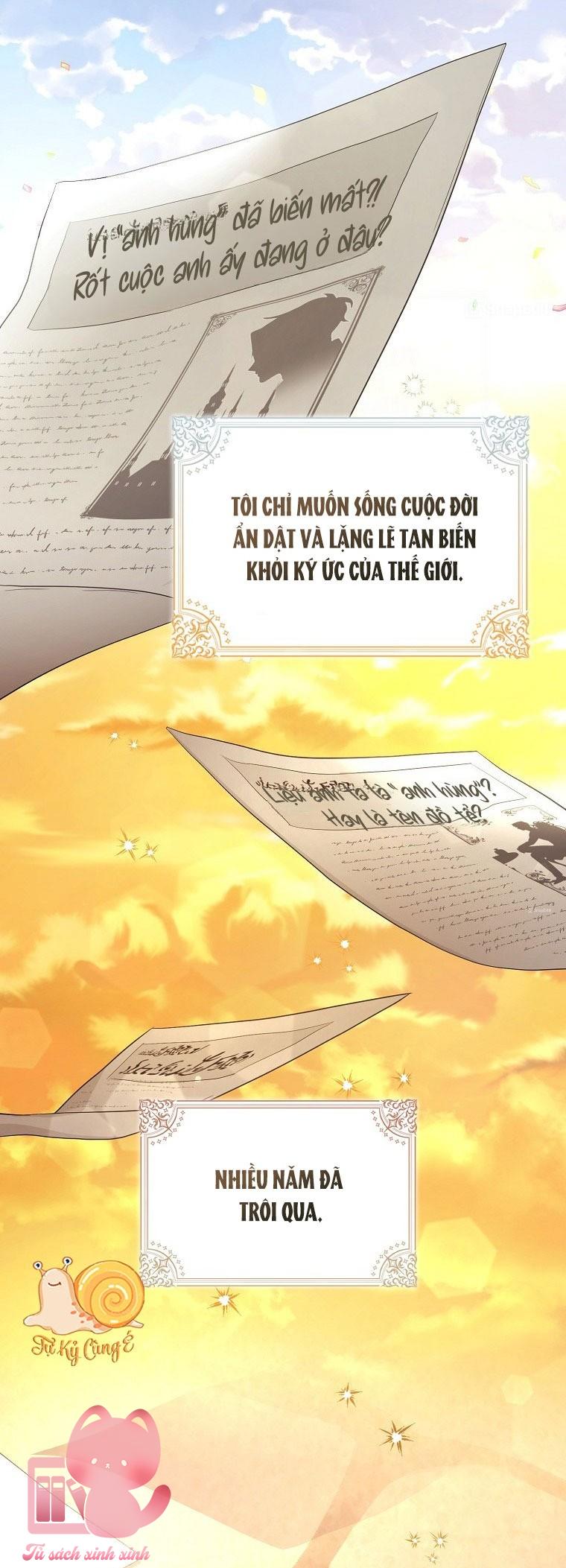 Bé Con Phản Diện Thực Hiện Lời Tiên Tri - Chap 23 - Trang 49