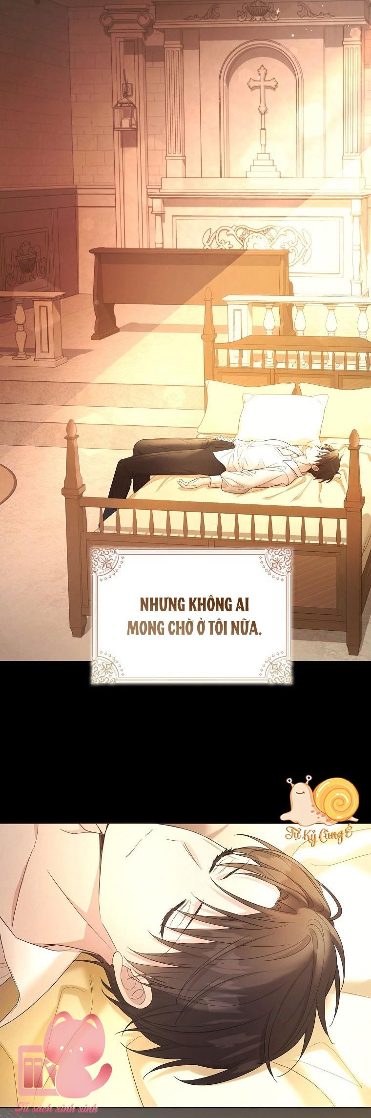 Bé Con Phản Diện Thực Hiện Lời Tiên Tri - Chap 23 - Trang 51