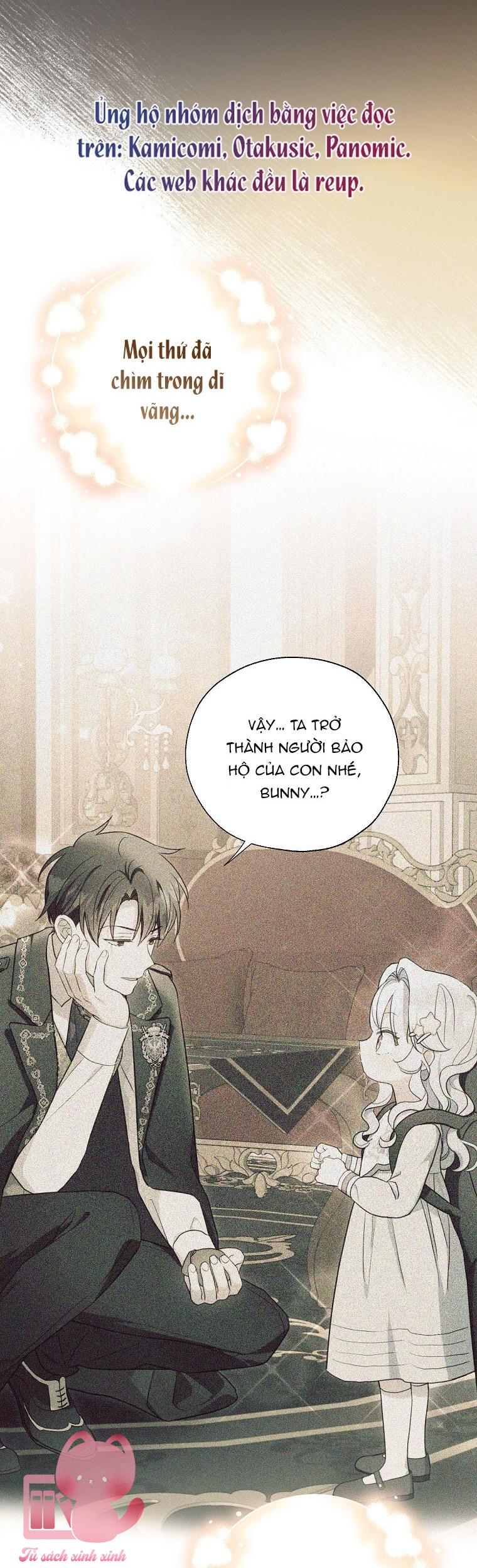 Bé Con Phản Diện Thực Hiện Lời Tiên Tri - Chap 23 - Trang 52