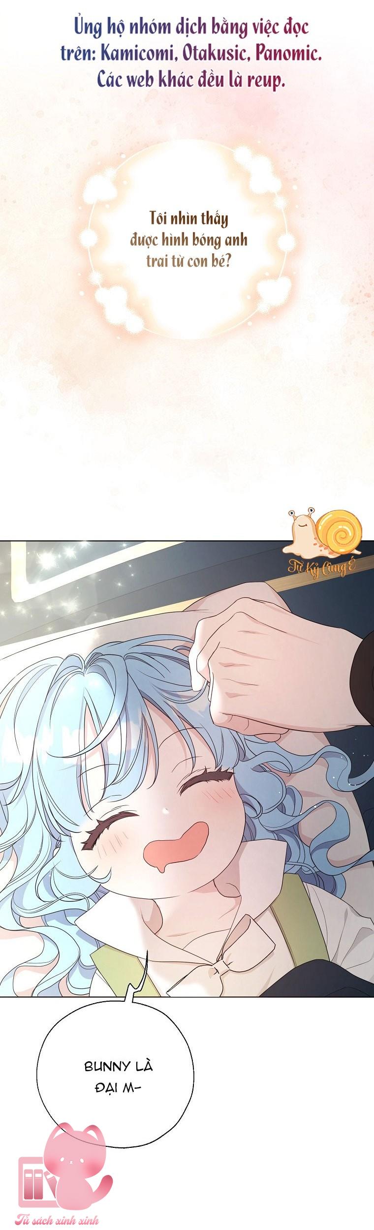 Bé Con Phản Diện Thực Hiện Lời Tiên Tri - Chap 23 - Trang 55