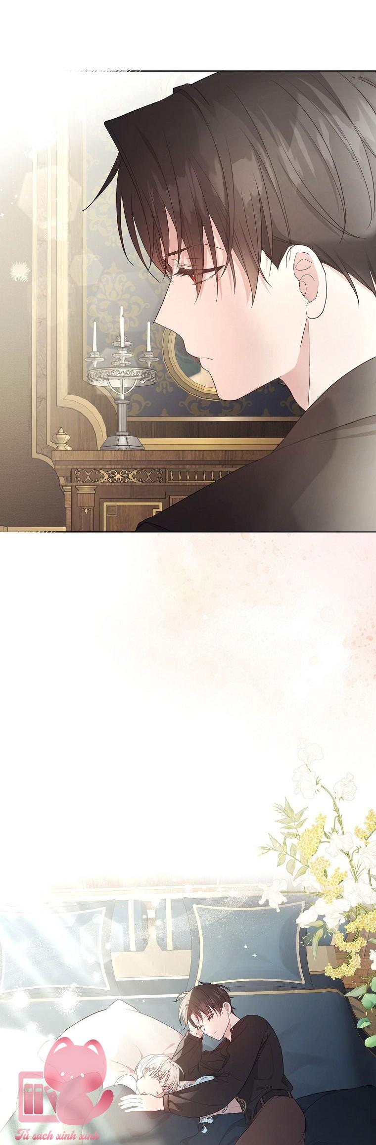 Bé Con Phản Diện Thực Hiện Lời Tiên Tri - Chap 23 - Trang 56