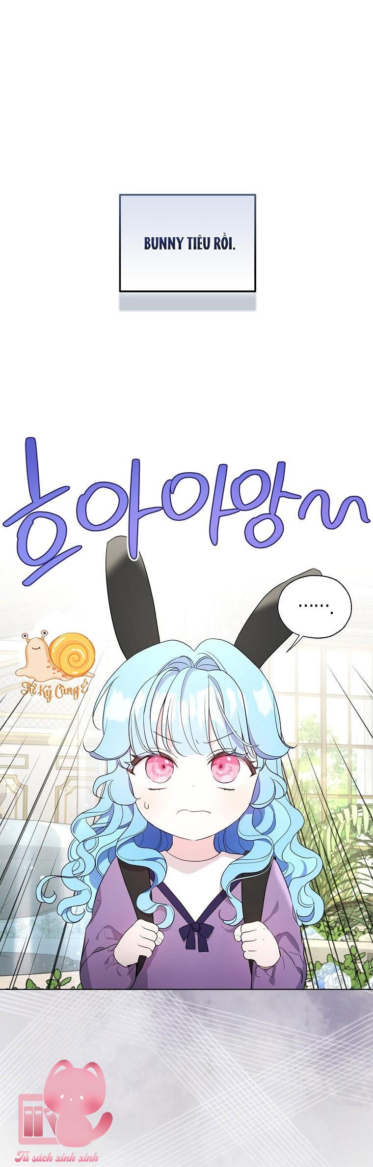 Bé Con Phản Diện Thực Hiện Lời Tiên Tri - Chap 24 - Trang 2