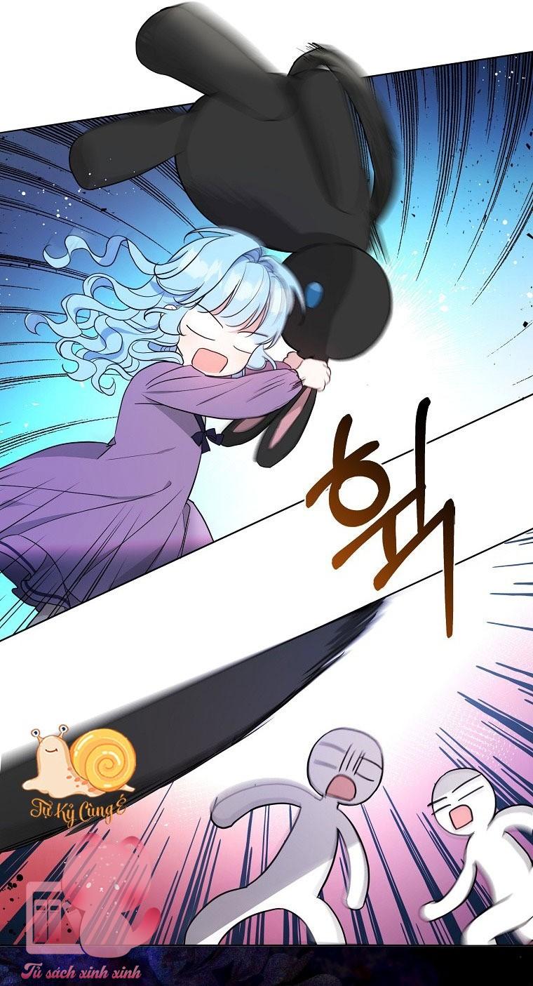 Bé Con Phản Diện Thực Hiện Lời Tiên Tri - Chap 24 - Trang 13