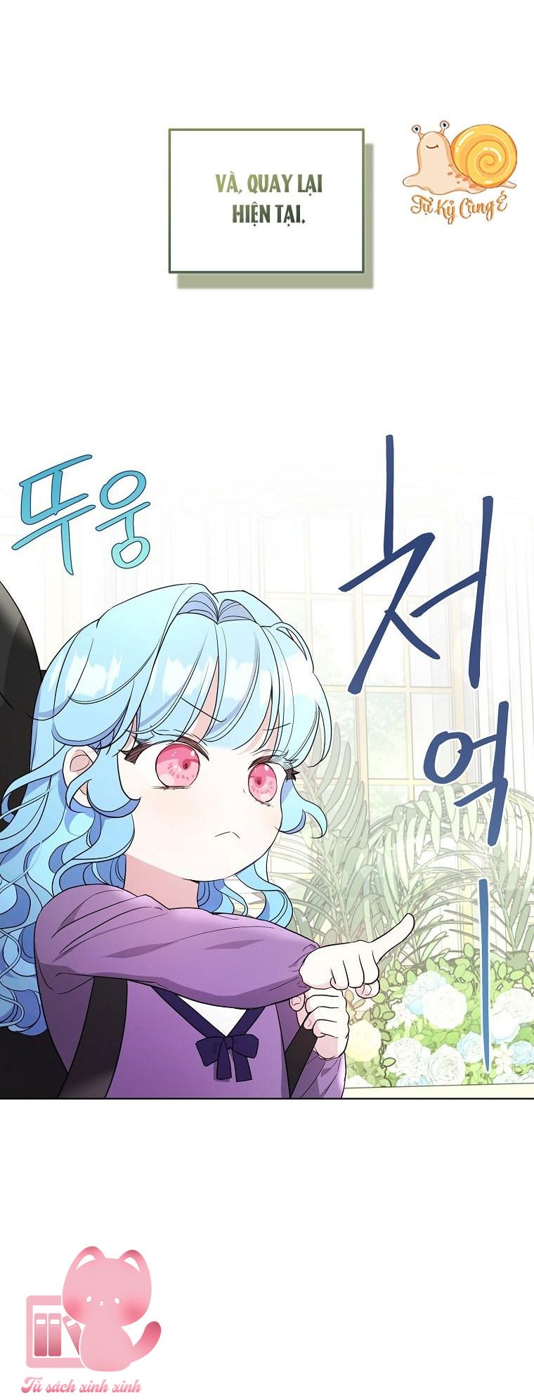 Bé Con Phản Diện Thực Hiện Lời Tiên Tri - Chap 24 - Trang 16