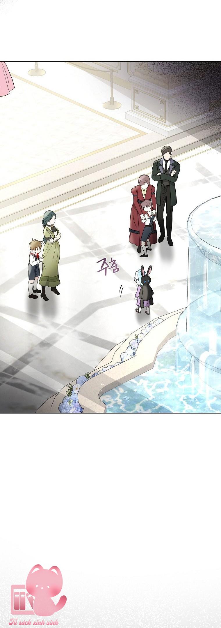 Bé Con Phản Diện Thực Hiện Lời Tiên Tri - Chap 24 - Trang 28