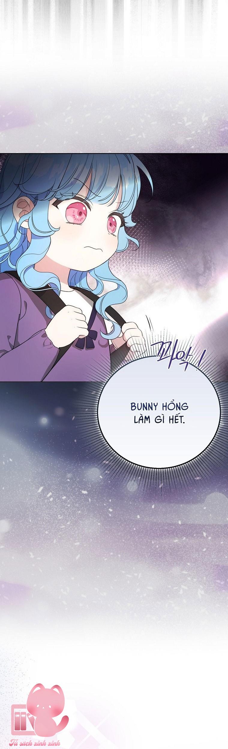 Bé Con Phản Diện Thực Hiện Lời Tiên Tri - Chap 24 - Trang 4