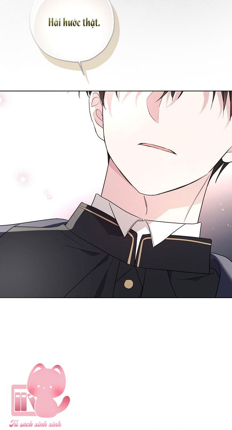 Bé Con Phản Diện Thực Hiện Lời Tiên Tri - Chap 24 - Trang 32