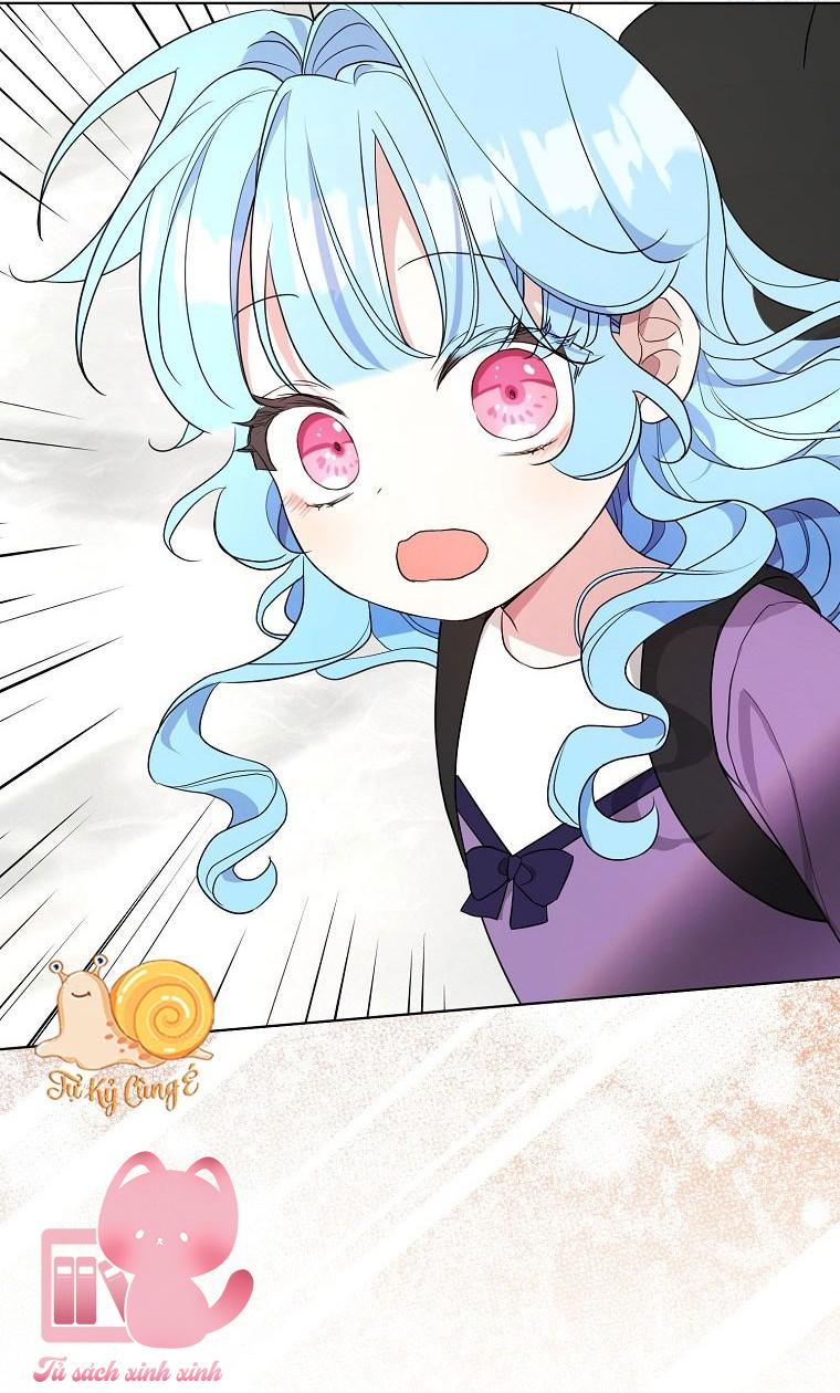 Bé Con Phản Diện Thực Hiện Lời Tiên Tri - Chap 24 - Trang 35