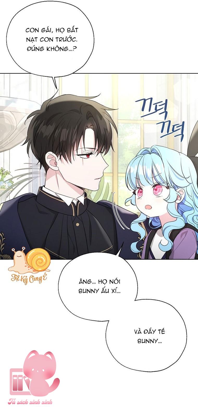 Bé Con Phản Diện Thực Hiện Lời Tiên Tri - Chap 24 - Trang 40