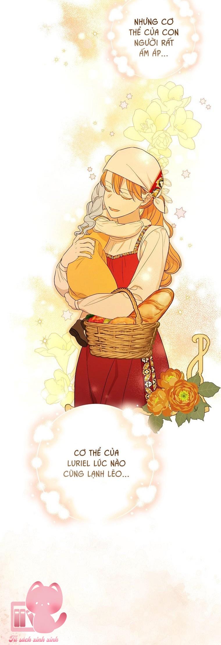 Bé Con Phản Diện Thực Hiện Lời Tiên Tri - Chap 24 - Trang 51