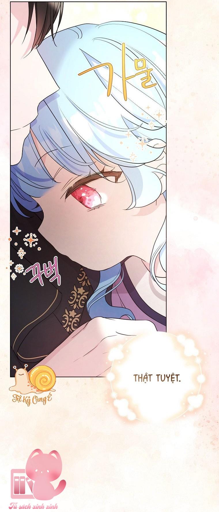 Bé Con Phản Diện Thực Hiện Lời Tiên Tri - Chap 24 - Trang 52