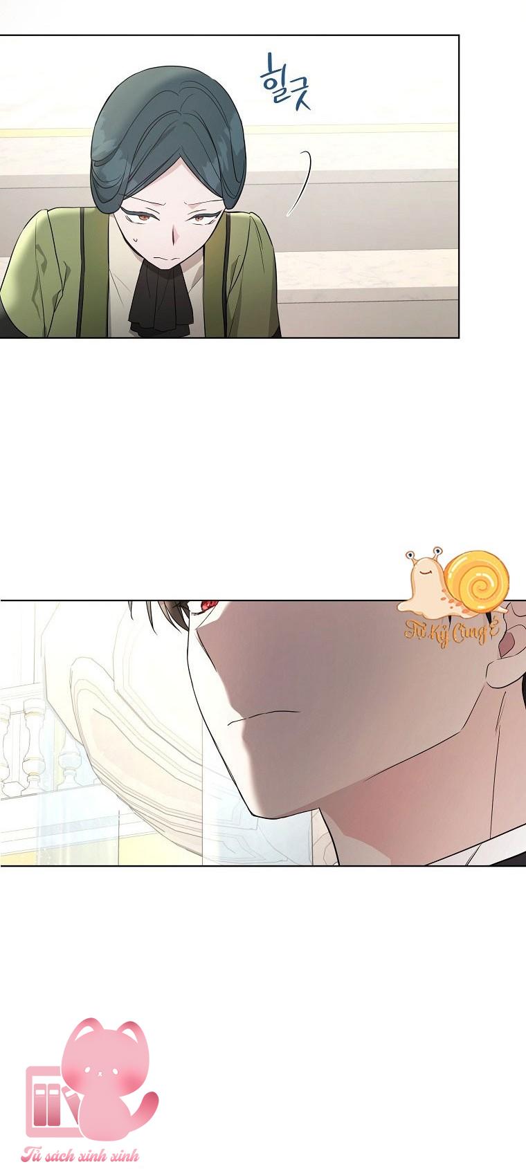 Bé Con Phản Diện Thực Hiện Lời Tiên Tri - Chap 24 - Trang 54