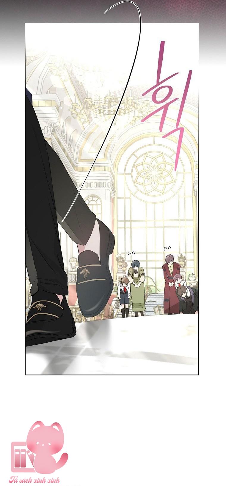 Bé Con Phản Diện Thực Hiện Lời Tiên Tri - Chap 24 - Trang 58