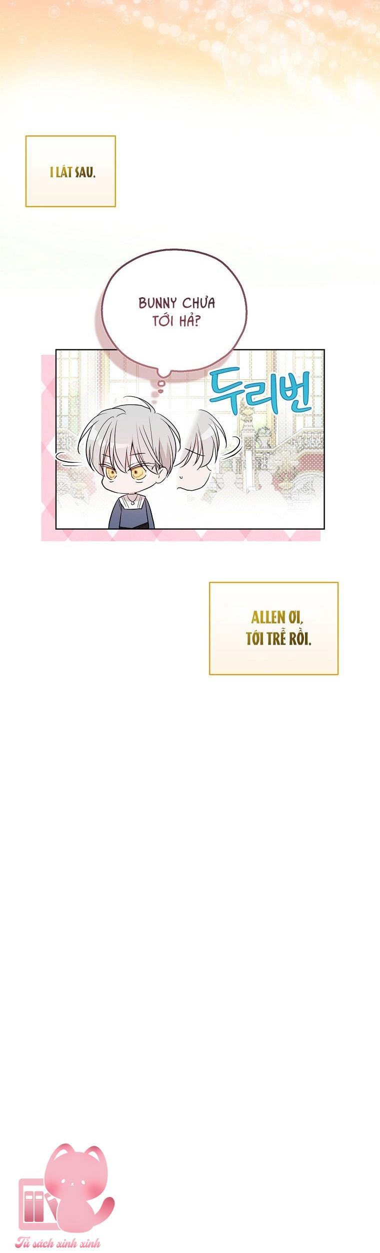 Bé Con Phản Diện Thực Hiện Lời Tiên Tri - Chap 24 - Trang 62