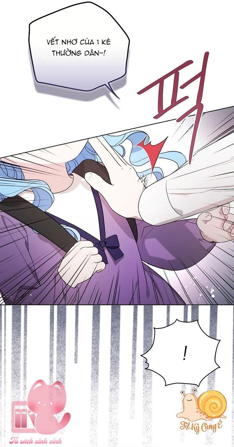 Bé Con Phản Diện Thực Hiện Lời Tiên Tri - Chap 24 - Trang 10