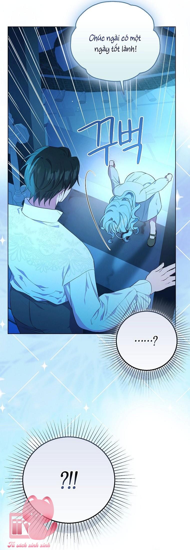 Bé Con Phản Diện Thực Hiện Lời Tiên Tri - Chap 25 - Trang 14