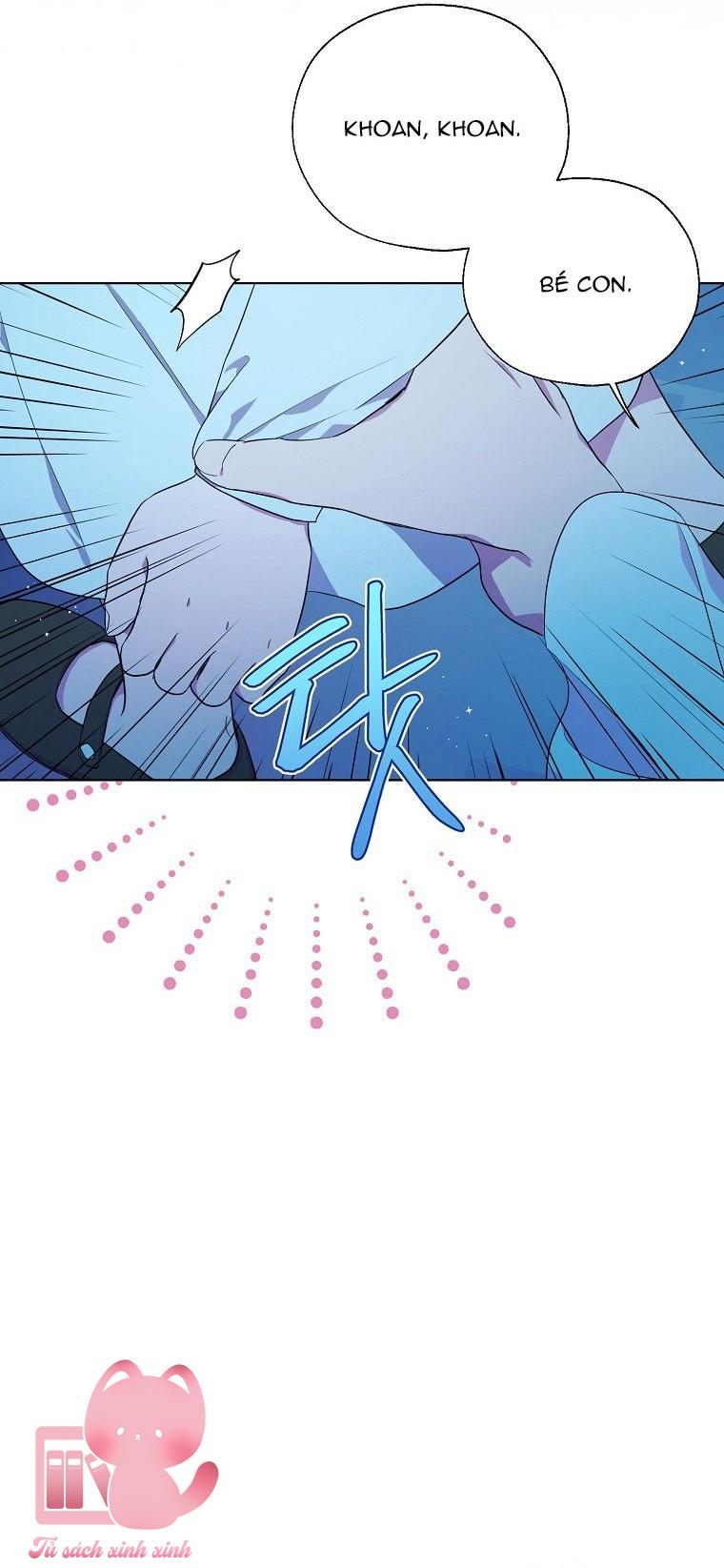 Bé Con Phản Diện Thực Hiện Lời Tiên Tri - Chap 25 - Trang 16