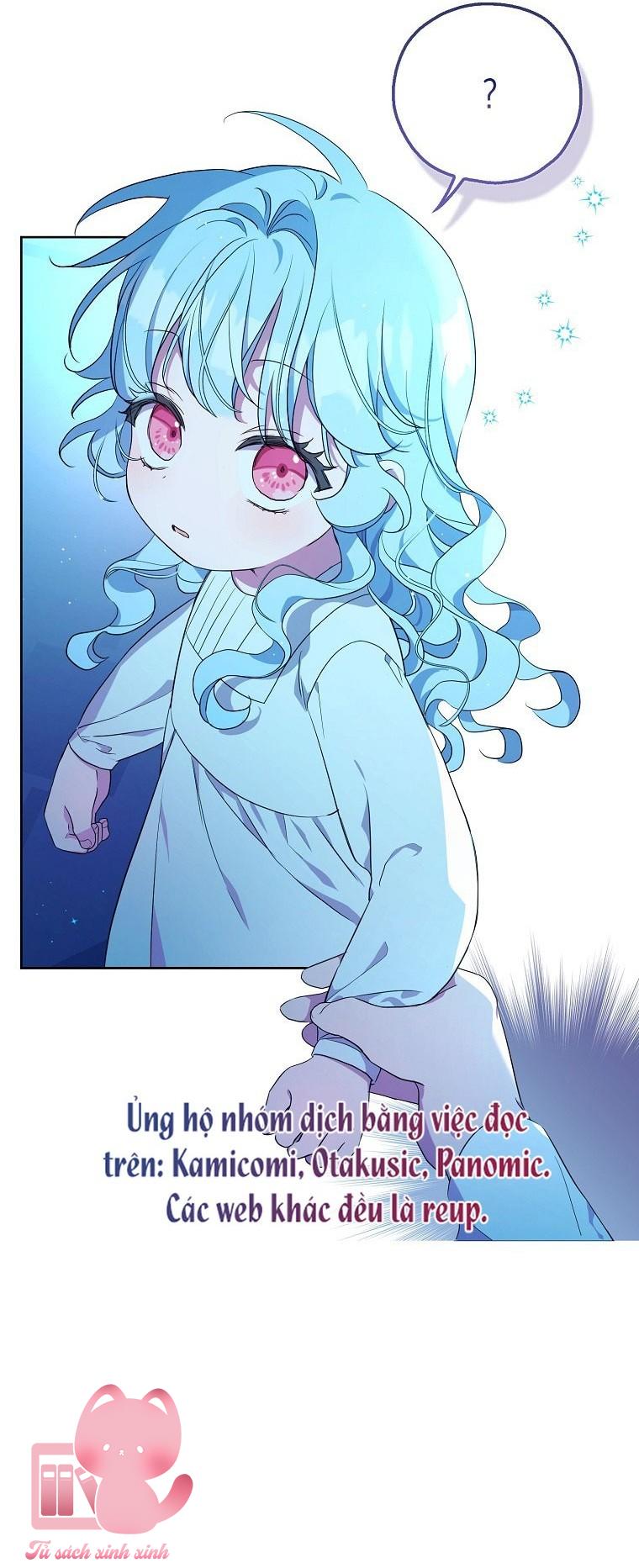 Bé Con Phản Diện Thực Hiện Lời Tiên Tri - Chap 25 - Trang 17