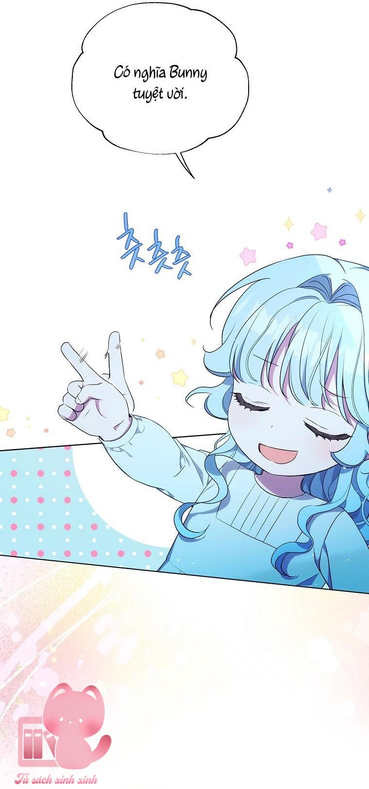 Bé Con Phản Diện Thực Hiện Lời Tiên Tri - Chap 25 - Trang 27