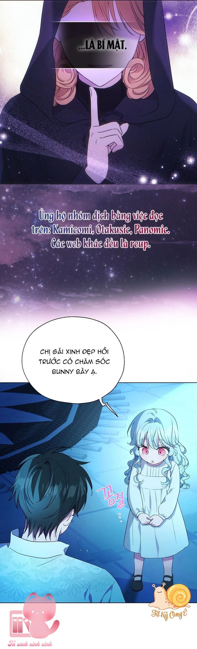 Bé Con Phản Diện Thực Hiện Lời Tiên Tri - Chap 25 - Trang 29