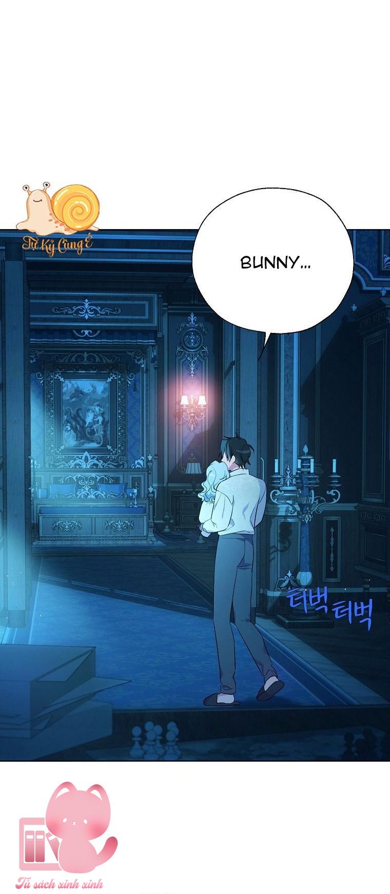 Bé Con Phản Diện Thực Hiện Lời Tiên Tri - Chap 25 - Trang 32