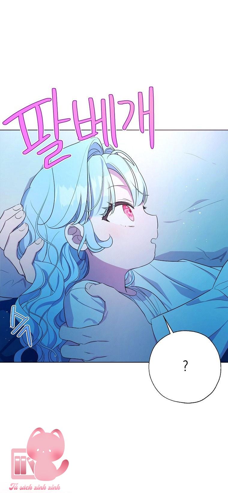 Bé Con Phản Diện Thực Hiện Lời Tiên Tri - Chap 25 - Trang 42