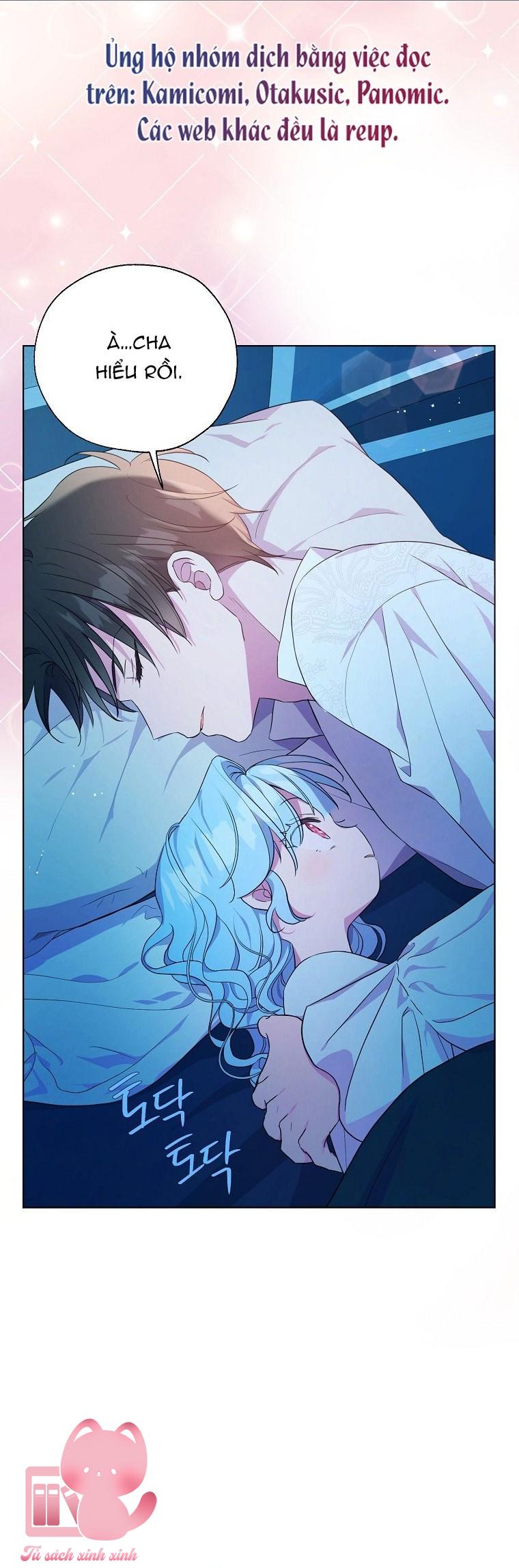 Bé Con Phản Diện Thực Hiện Lời Tiên Tri - Chap 25 - Trang 44
