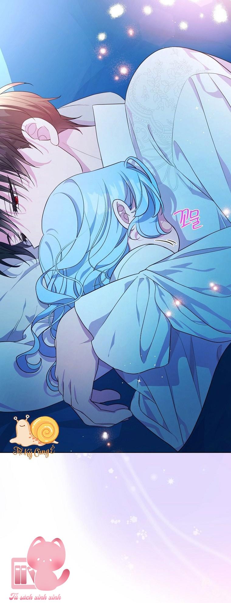 Bé Con Phản Diện Thực Hiện Lời Tiên Tri - Chap 25 - Trang 50