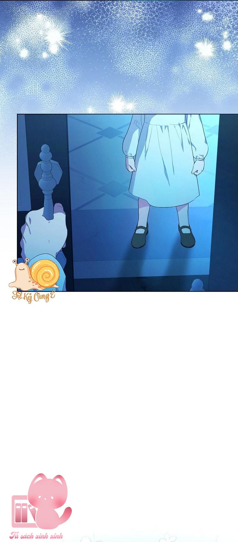 Bé Con Phản Diện Thực Hiện Lời Tiên Tri - Chap 25 - Trang 6