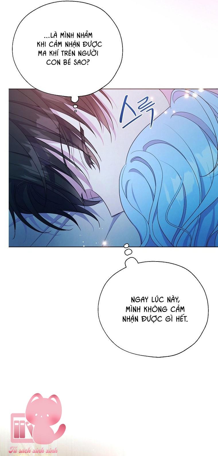 Bé Con Phản Diện Thực Hiện Lời Tiên Tri - Chap 25 - Trang 51