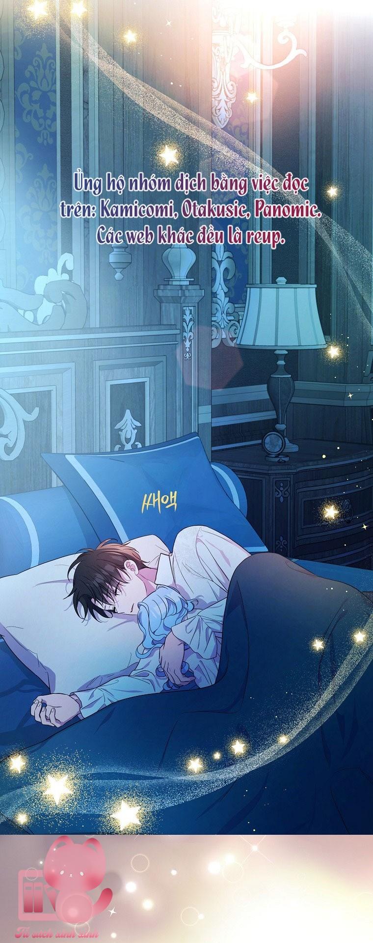 Bé Con Phản Diện Thực Hiện Lời Tiên Tri - Chap 25 - Trang 52