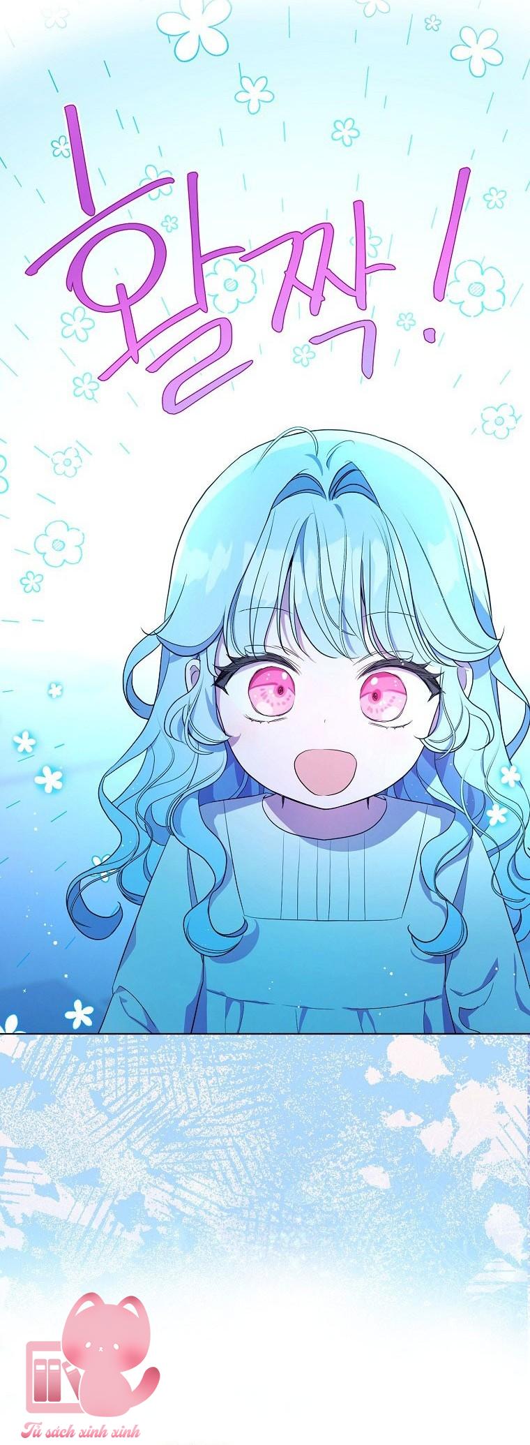 Bé Con Phản Diện Thực Hiện Lời Tiên Tri - Chap 25 - Trang 7