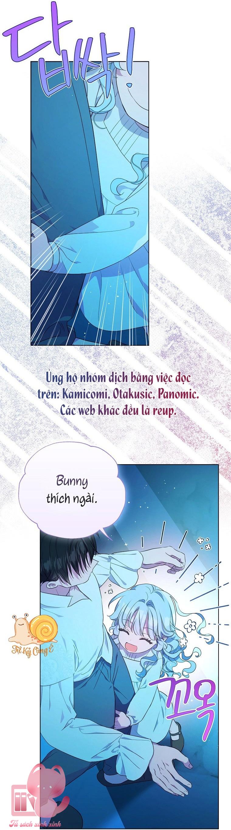 Bé Con Phản Diện Thực Hiện Lời Tiên Tri - Chap 25 - Trang 10