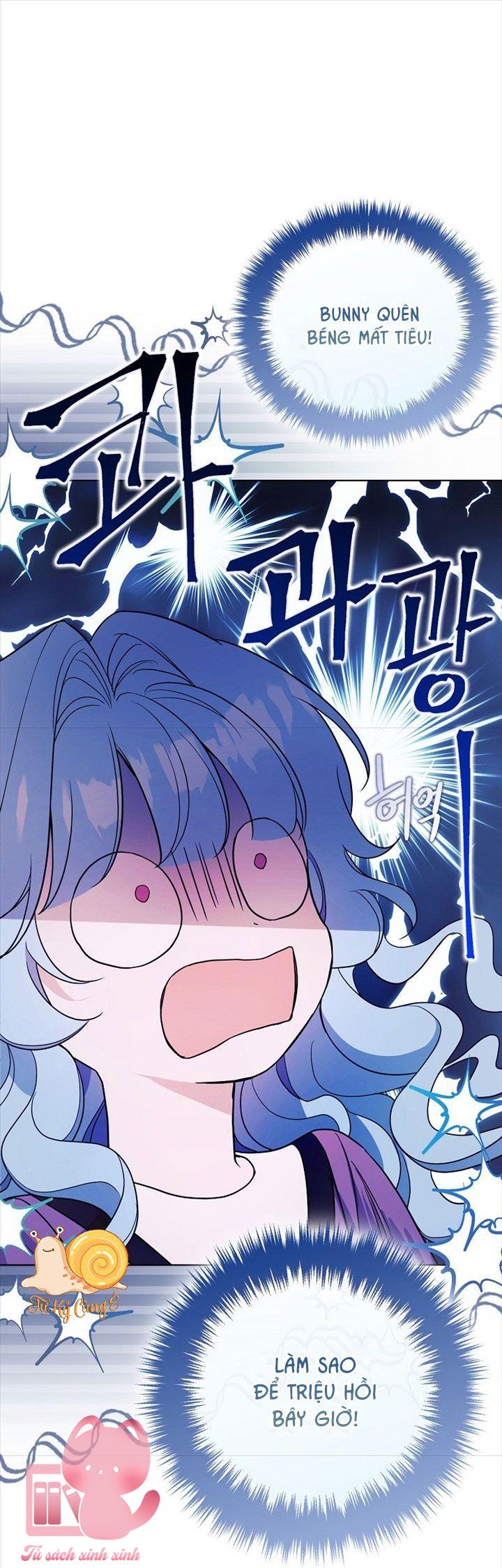 Bé Con Phản Diện Thực Hiện Lời Tiên Tri - Chap 4 - Trang 2