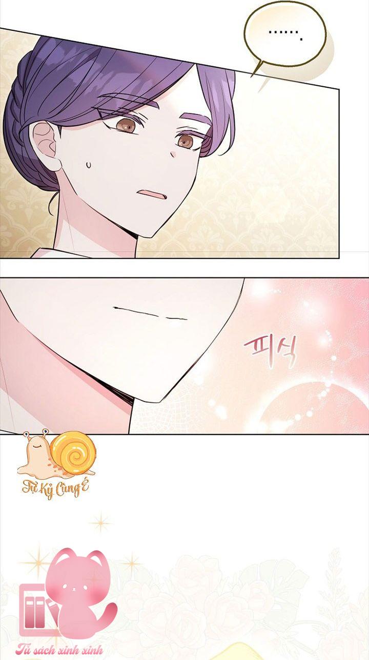 Bé Con Phản Diện Thực Hiện Lời Tiên Tri - Chap 4 - Trang 13