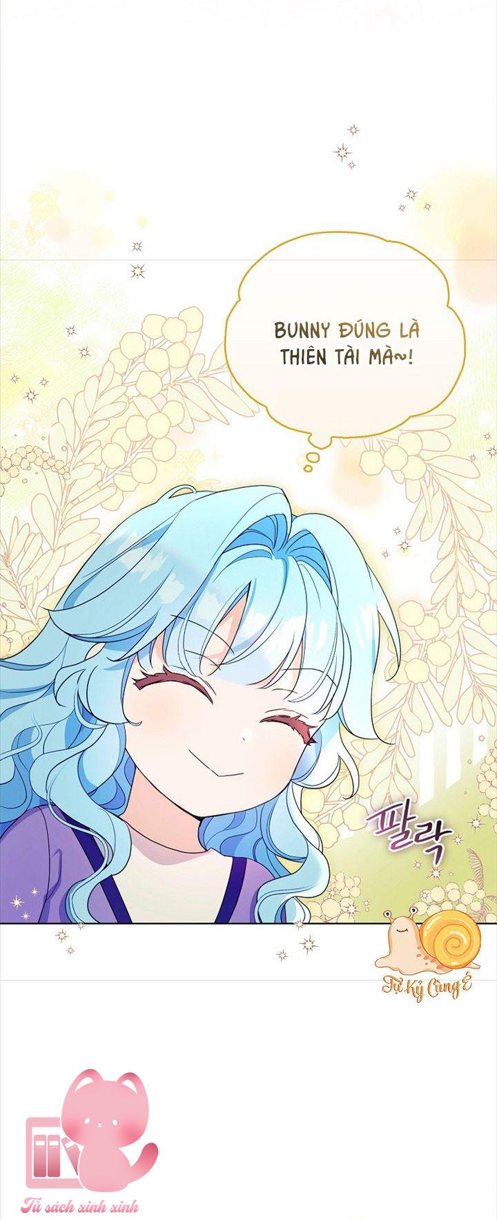 Bé Con Phản Diện Thực Hiện Lời Tiên Tri - Chap 4 - Trang 21