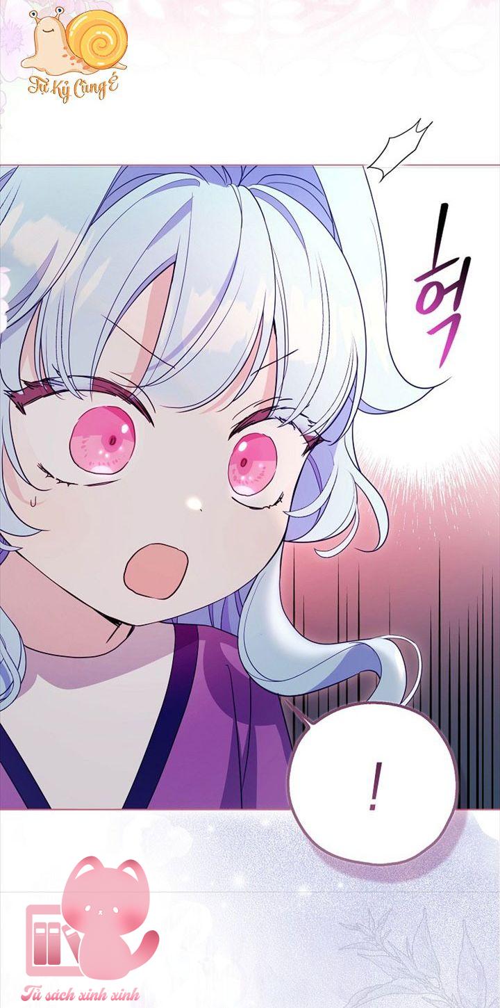 Bé Con Phản Diện Thực Hiện Lời Tiên Tri - Chap 4 - Trang 24