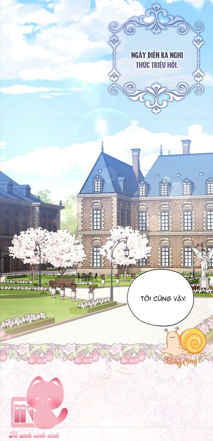 Bé Con Phản Diện Thực Hiện Lời Tiên Tri - Chap 4 - Trang 27