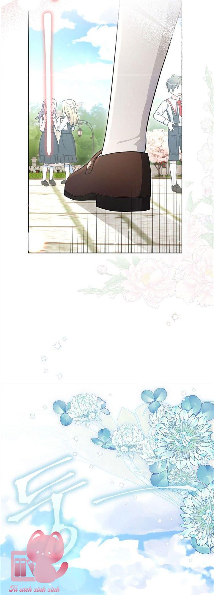 Bé Con Phản Diện Thực Hiện Lời Tiên Tri - Chap 4 - Trang 29