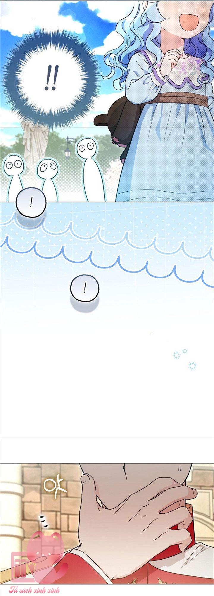 Bé Con Phản Diện Thực Hiện Lời Tiên Tri - Chap 4 - Trang 38