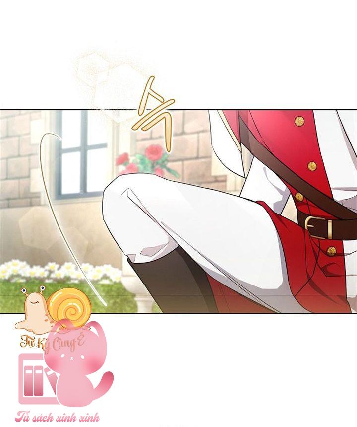 Bé Con Phản Diện Thực Hiện Lời Tiên Tri - Chap 4 - Trang 40