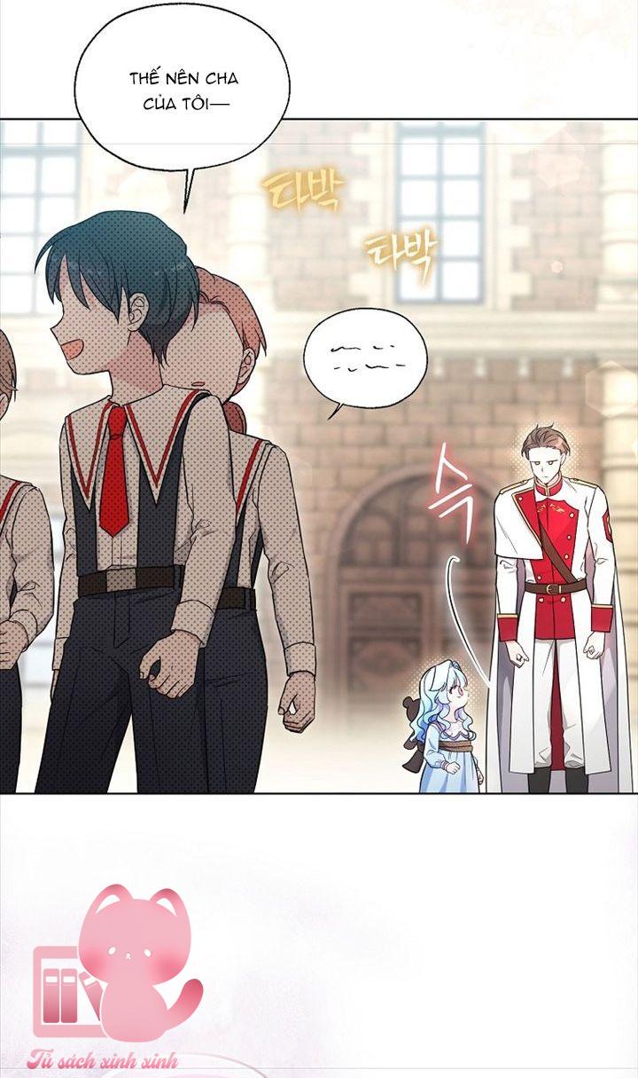 Bé Con Phản Diện Thực Hiện Lời Tiên Tri - Chap 4 - Trang 45