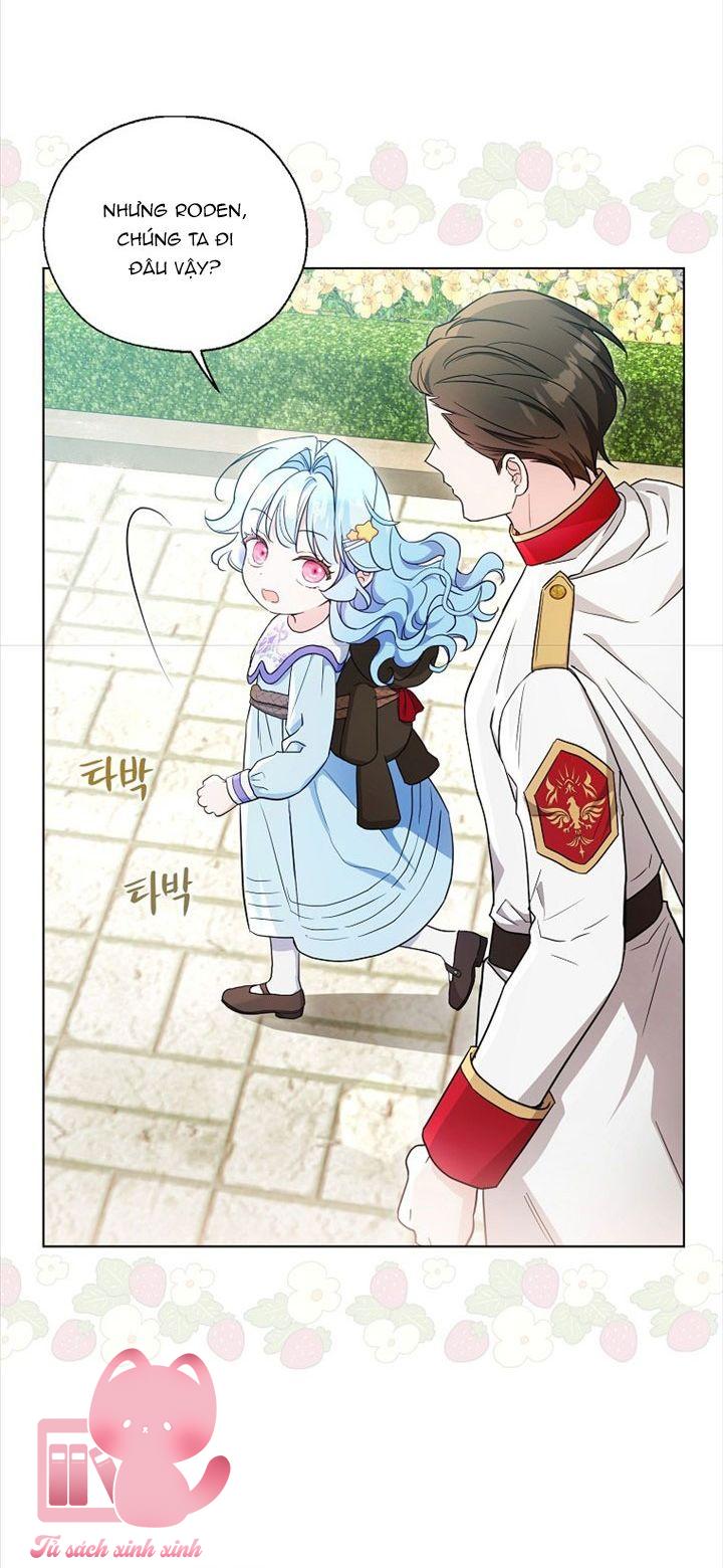 Bé Con Phản Diện Thực Hiện Lời Tiên Tri - Chap 4 - Trang 48
